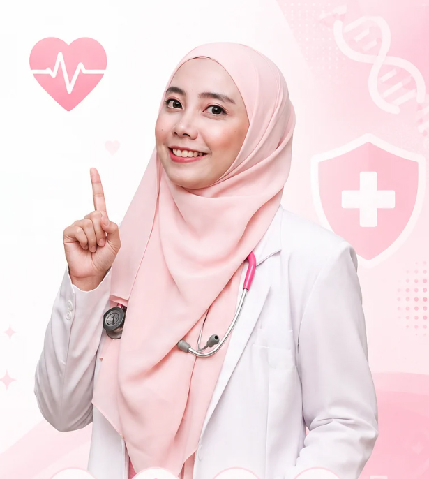 Dr. Auliya